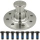 50mm Bolt In King Pin & Bolt Kit,  Suits all Skid Plates - OMS